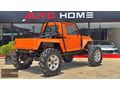 1999 SJ SAMURAİ FULL OFF-ROAD DONANIM OTOMOBİL RUHSATLI