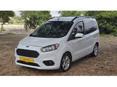 İLK ELDEN 2021 ÇKŞ 70 bin KM DE HATASIZ BOYASIZ 100 HP CURİER