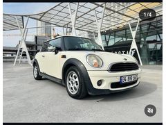 Sahibinden Mini One 1.4 2010 Model