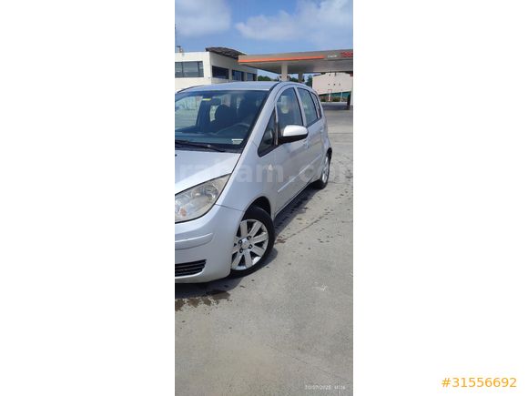 Sahibinden Mitsubishi Colt 1.3 Invite 2008 Model Sinop