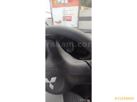 Sahibinden Mitsubishi Colt 1.3 Invite 2008 Model Sinop