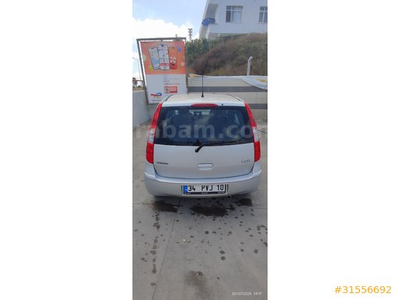 Sahibinden Mitsubishi Colt 1.3 Invite 2008 Model Sinop