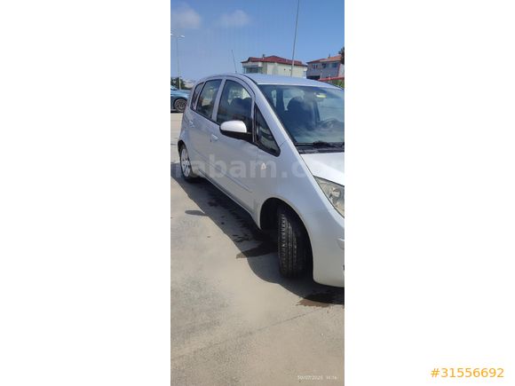 Sahibinden Mitsubishi Colt 1.3 Invite 2008 Model Sinop