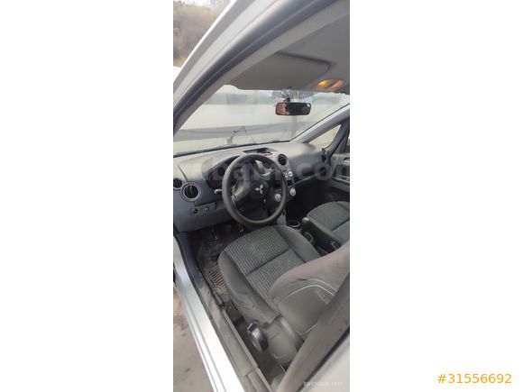 Sahibinden Mitsubishi Colt 1.3 Invite 2008 Model Sinop