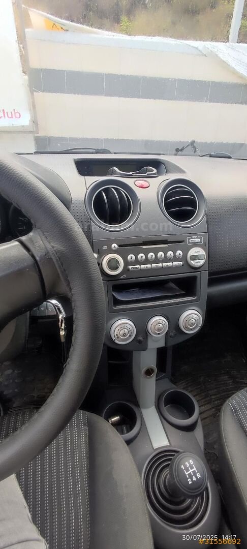 Sahibinden Mitsubishi Colt 1.3 Invite 2008 Model Sinop 246.000 km Gri (metalik) 4