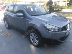 Sahibinden Hatasız boyasız Nissan Qashqai 1.5 dCi Tekna 2011 Model