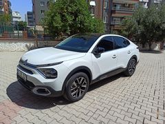 POLİSTEN FULL PPF KAPLI HATASIZ C4X