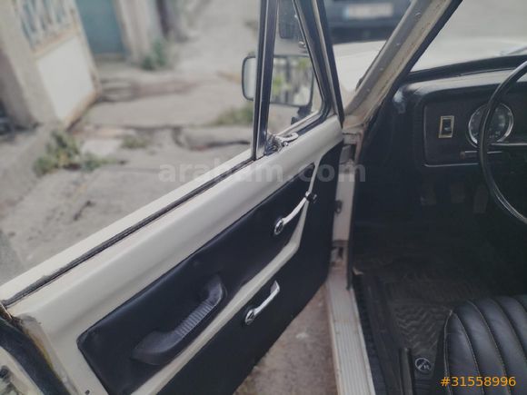 Sahibinden Anadol A2 SL 1974 Model
