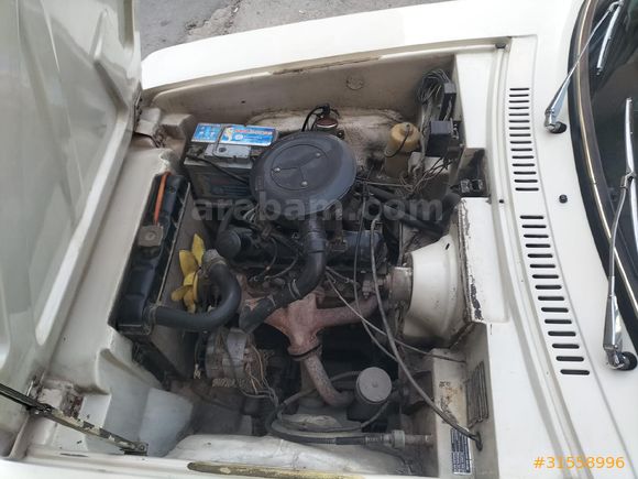 Sahibinden Anadol A2 SL 1974 Model