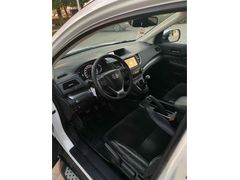 Sahibinden Honda CR-V 1.6 i-DTEC Elegance 2016 Model 