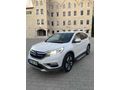 Sahibinden Honda CR-V 1.6 i-DTEC Elegance 2016 Model 