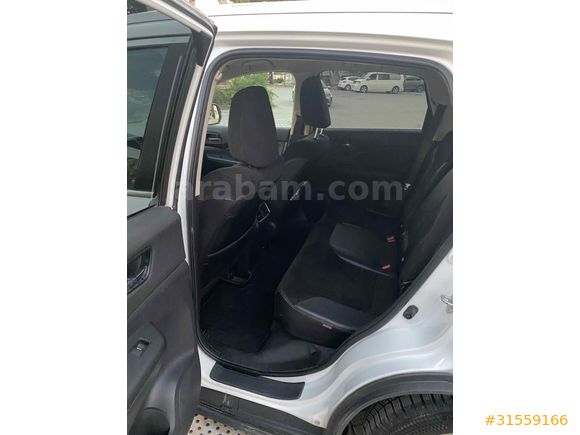 Sahibinden Honda CR-V 1.6 i-DTEC Elegance 2016 Model 