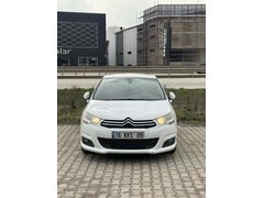 Sahibinden Citroen C4 1.6 e-HDi Confort Plus 2013 Model 