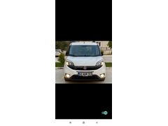 Sahibinden Fiat Doblo Combi 1.6 Multijet Premio Plus 2015 Model