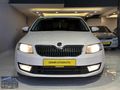 2016 Skoda Octavia 1.6 TDI DSG Hatasız Boyasız Otomatik