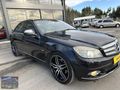 2007 MERCEDES C 220 CD