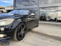 2007 MERCEDES C 220 CD