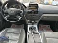 2007 MERCEDES C 220 CD
