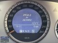 2007 MERCEDES C 220 CD