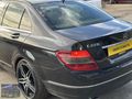 2007 MERCEDES C 220 CD