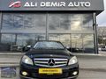 2007 MERCEDES C 220 CD