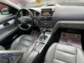 2007 MERCEDES C 220 CD