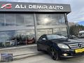 2007 MERCEDES C 220 CD