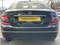 2007 MERCEDES C 220 CD