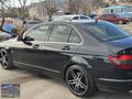 2007 MERCEDES C 220 CD