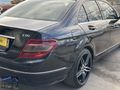 2007 MERCEDES C 220 CD