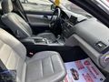 2007 MERCEDES C 220 CD