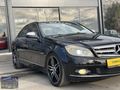 2007 MERCEDES C 220 CD