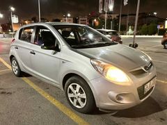 Sahibinden Hyundai i20 Troy 1.2 DOHC Team 2011 Model 