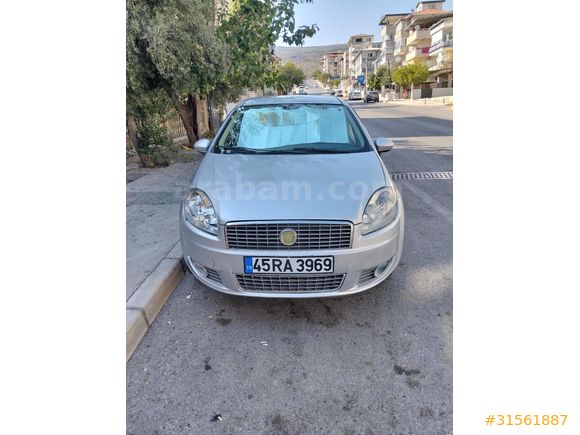 Öğretmemden Fiat linea açıklamayı okuyun