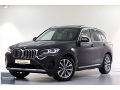 ÖZTORUN OTO - 2022 - BMW X3 sDrive20i - X Line