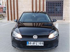 Galeriden Volkswagen Golf 1.2 TSi Midline Plus 2013 Model Aksaray