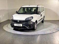 otomobil Fiat Doblo Combi 1.3 MultiJet Maxi Easy