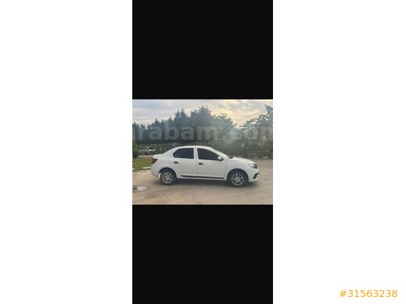 Sahibinden Renault Symbol 0.9 TCe Joy 2019 Model 