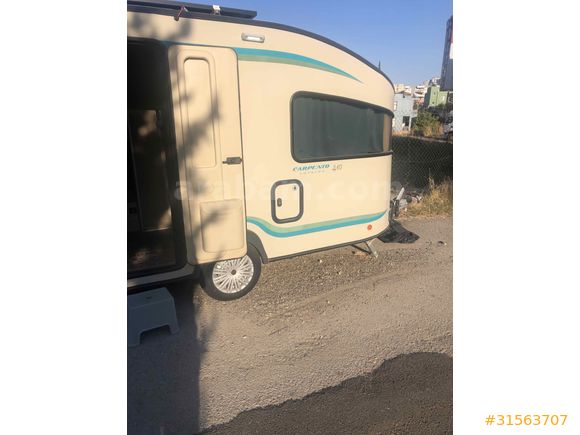 Sahibinden Carpento 410  