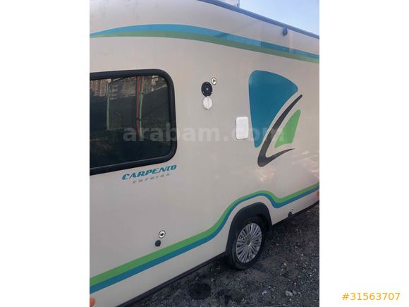 Sahibinden Carpento 410  