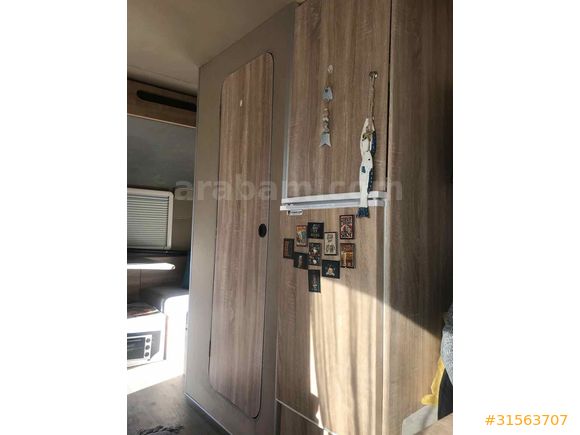 Sahibinden Carpento 410  