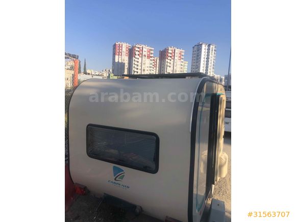Sahibinden Carpento 410  