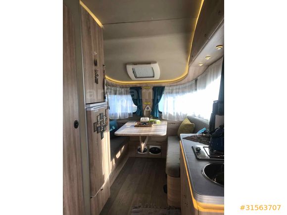 Sahibinden Carpento 410  