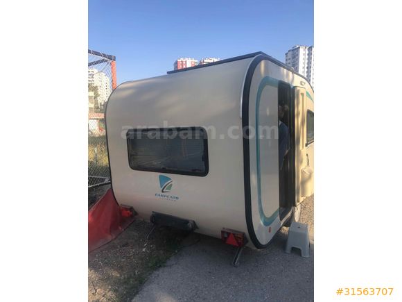 Sahibinden Carpento 410  