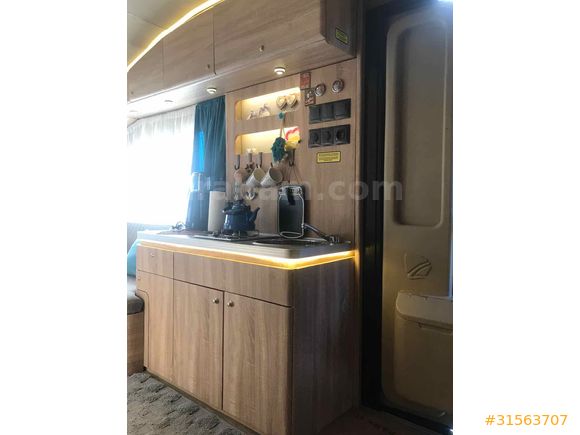 Sahibinden Carpento 410  