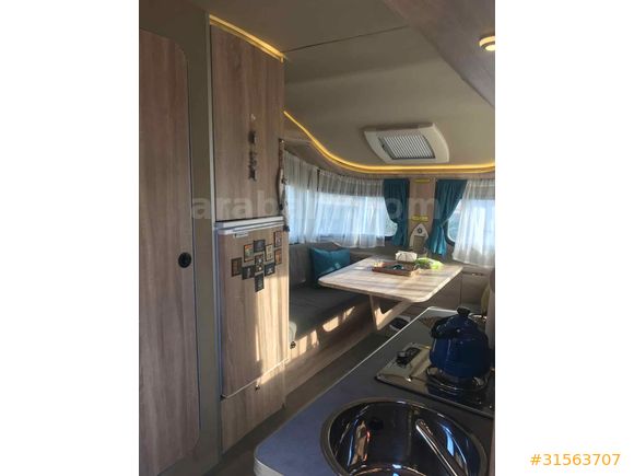 Sahibinden Carpento 410  