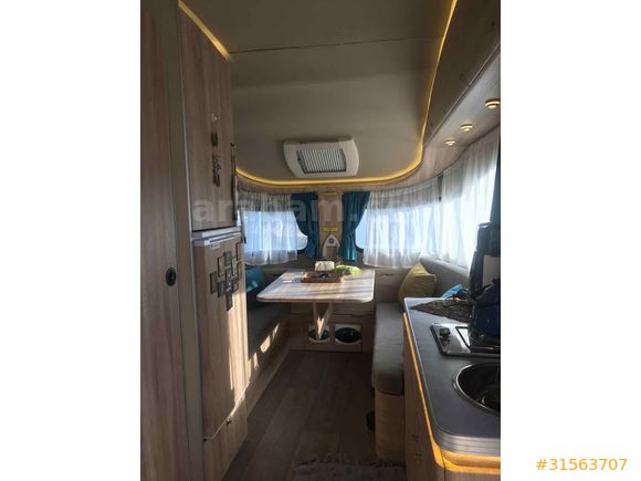 Sahibinden Carpento 410  