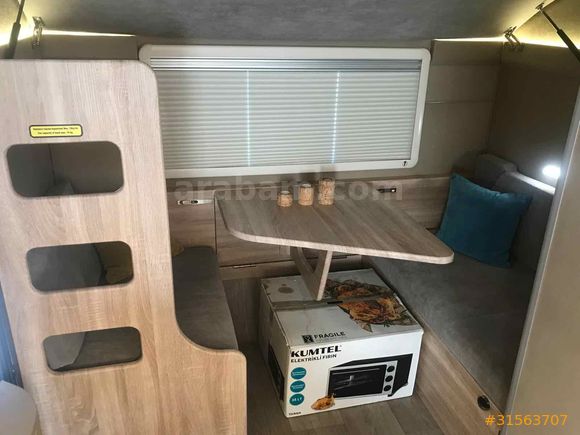 Sahibinden Carpento 410  