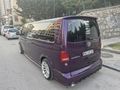 Otomobil ruhsatli 2008 caravelle
