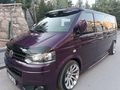 Otomobil ruhsatli 2008 caravelle